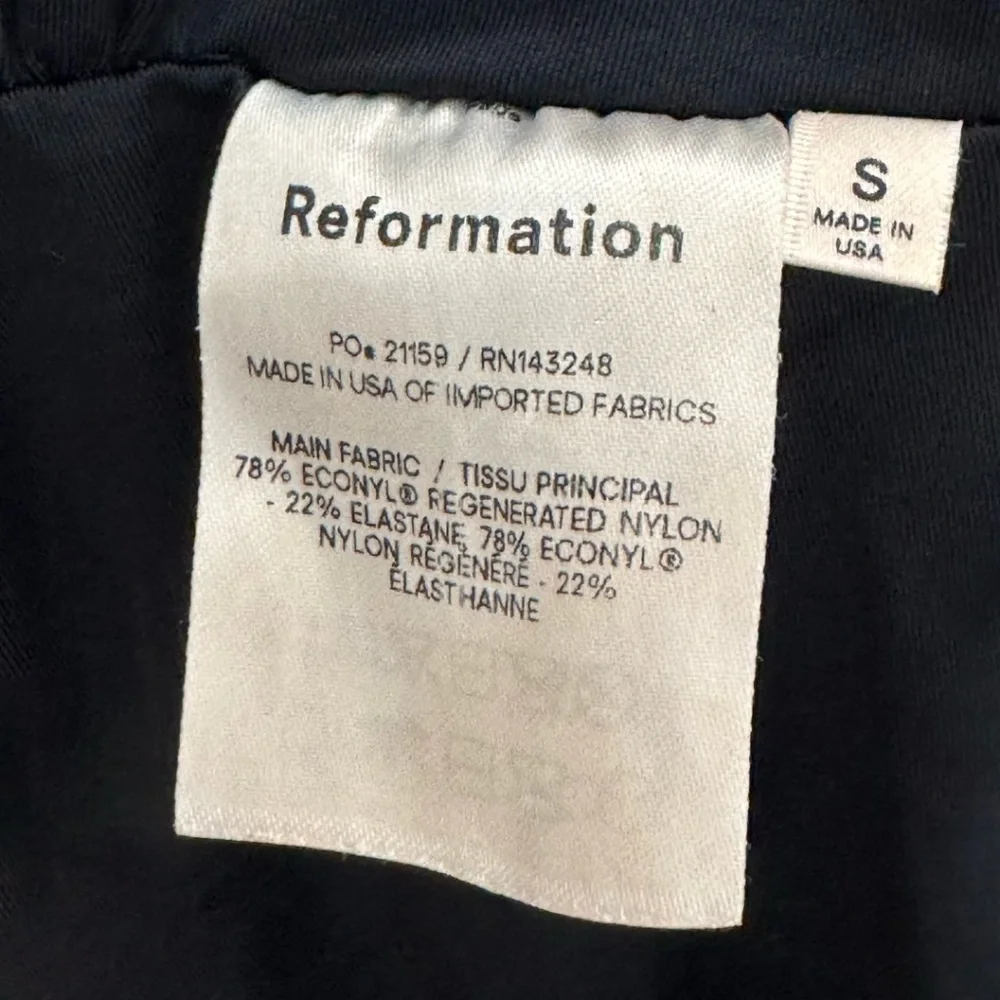 Reformation Tank Top - Picture 3 of 3